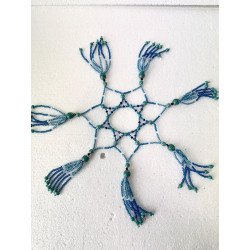 Red / mazo de cuentas para...