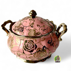 Sopera de Porcelana fina...