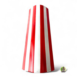 Teja cerámica para Orishaoko