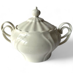 Sopera asas de Porcelana...