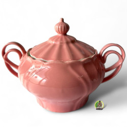 Sopera asas de porcelana...