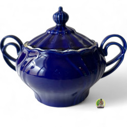 Sopera asas de porcelana...