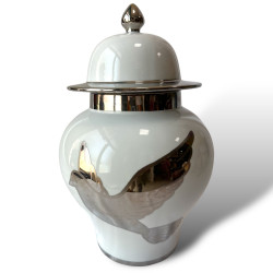 Sopera tibor porcelana...