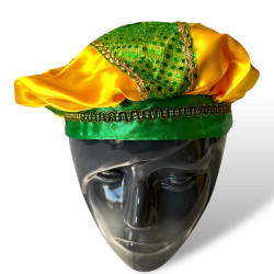 Gorro Elastico Orula