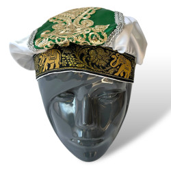 Gorro  lux de Odudua