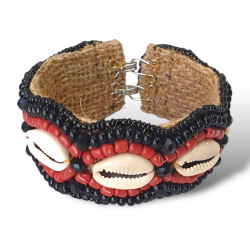 Pulsera cacha San Lazaro