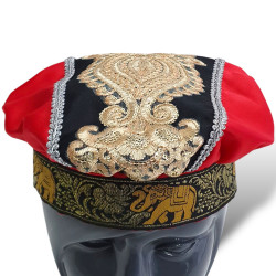 Gorro de lux Elegguá