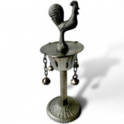 Osun metalico sencillo