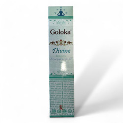 INCIENSO GOLOKA DIVINE (1...