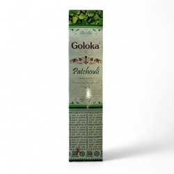 INCIENSO GOLOKA PATCHOULI(1...