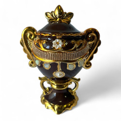 Sopera de porcelana...
