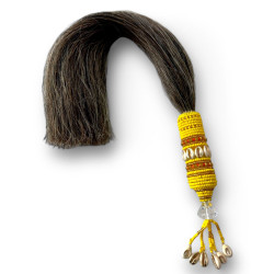 Iruke de Oshun