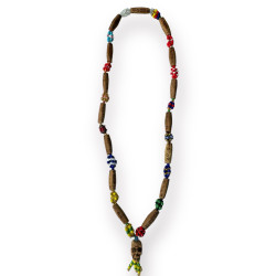 Collar de Ogbeyono con...
