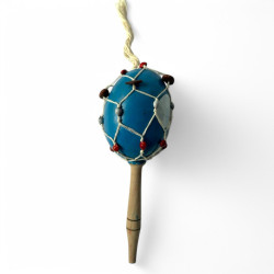 Maraca para Yemayá