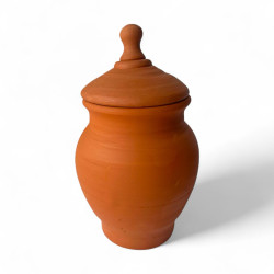 Tinaja ceramica