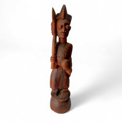 Icon Shango grande