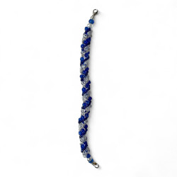Pulsera Idde trenzado de...