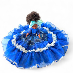 Muñeca para Yemayá