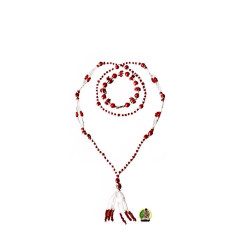 Collar de cabecera e idde...