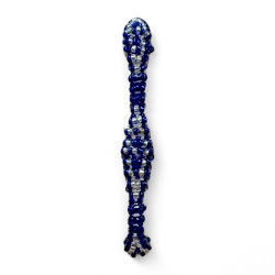 Pulsera Idde elastico rombo...