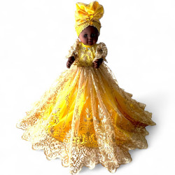 Muñeca para Oshún