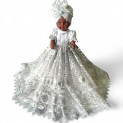 Muñeca para Obatala