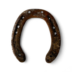 Herradura de caballo