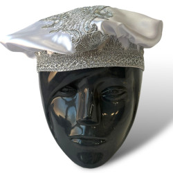 Gorro de Lux Obatalá