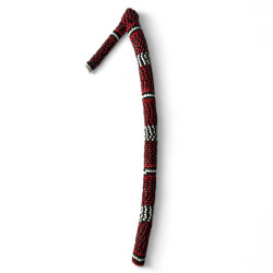 GARABATO FORRADO PARA ELEGGUA