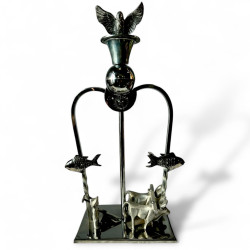 Herramientas de Orishaoko...