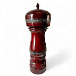 Set de pilon y batea de...