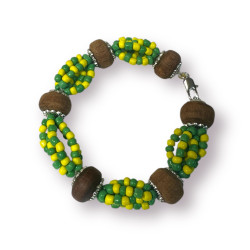 Idde de moñitos Orula