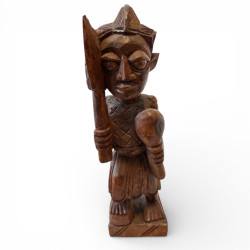 Icon Shango Pequeño