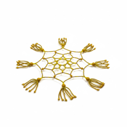 Red / mazo de cuentas para...