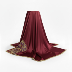 Pañuelo para trono de Oya