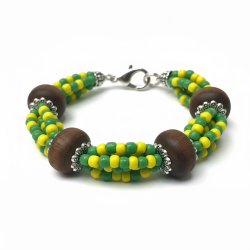 Idde de moñitos Orula