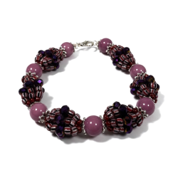 Idde de moñitos Oya