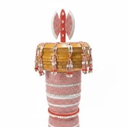 Set de pilon y batea...