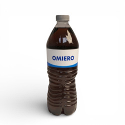Omiero para limpiezas