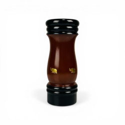 Pilón de madera para...