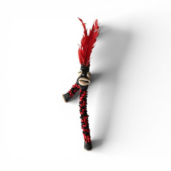 Garabato de Elegguá