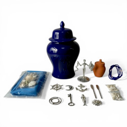 Combo completo para Olokun...