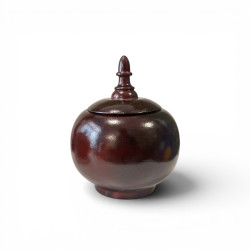 Sopera de Orula de cedro...