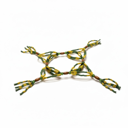 Red mazo para sopera de Orula