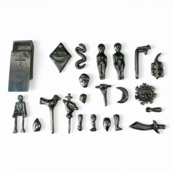 Herramientas Oduduwa MD 2