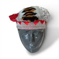 Gorro de Lux Shango