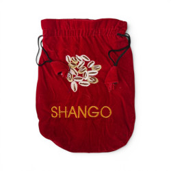 Bolsa para Otanes SHANGO