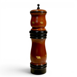 Set de lebrillo y pilon de...