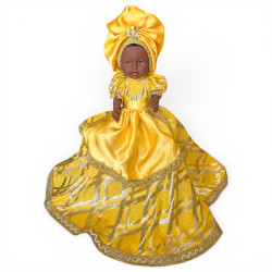 Muñeca para Oshún