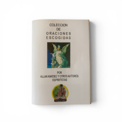 Libro de coleccion de...